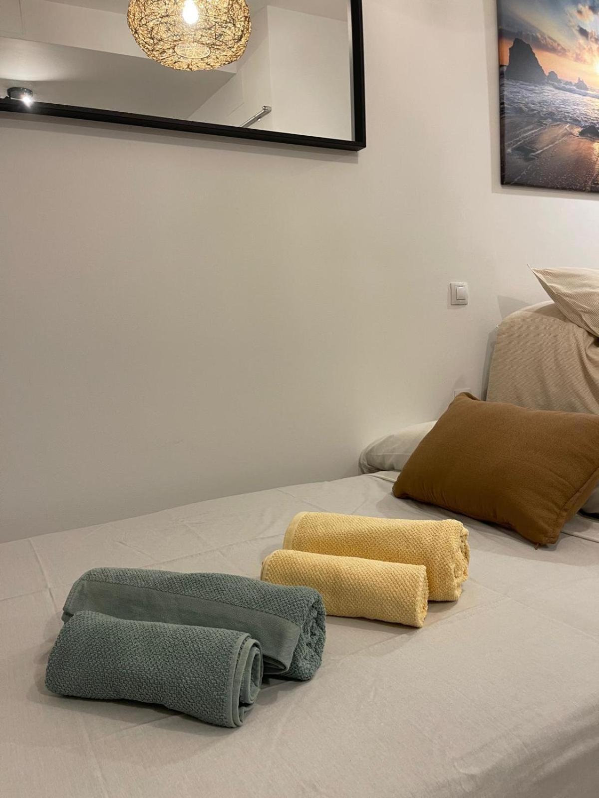 Apartamento Vivir Arpisama