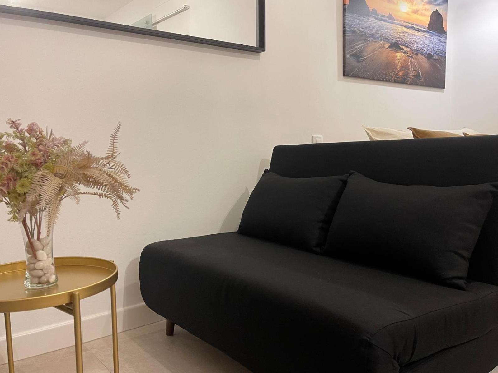 Apartamento Vivir Arpisama *