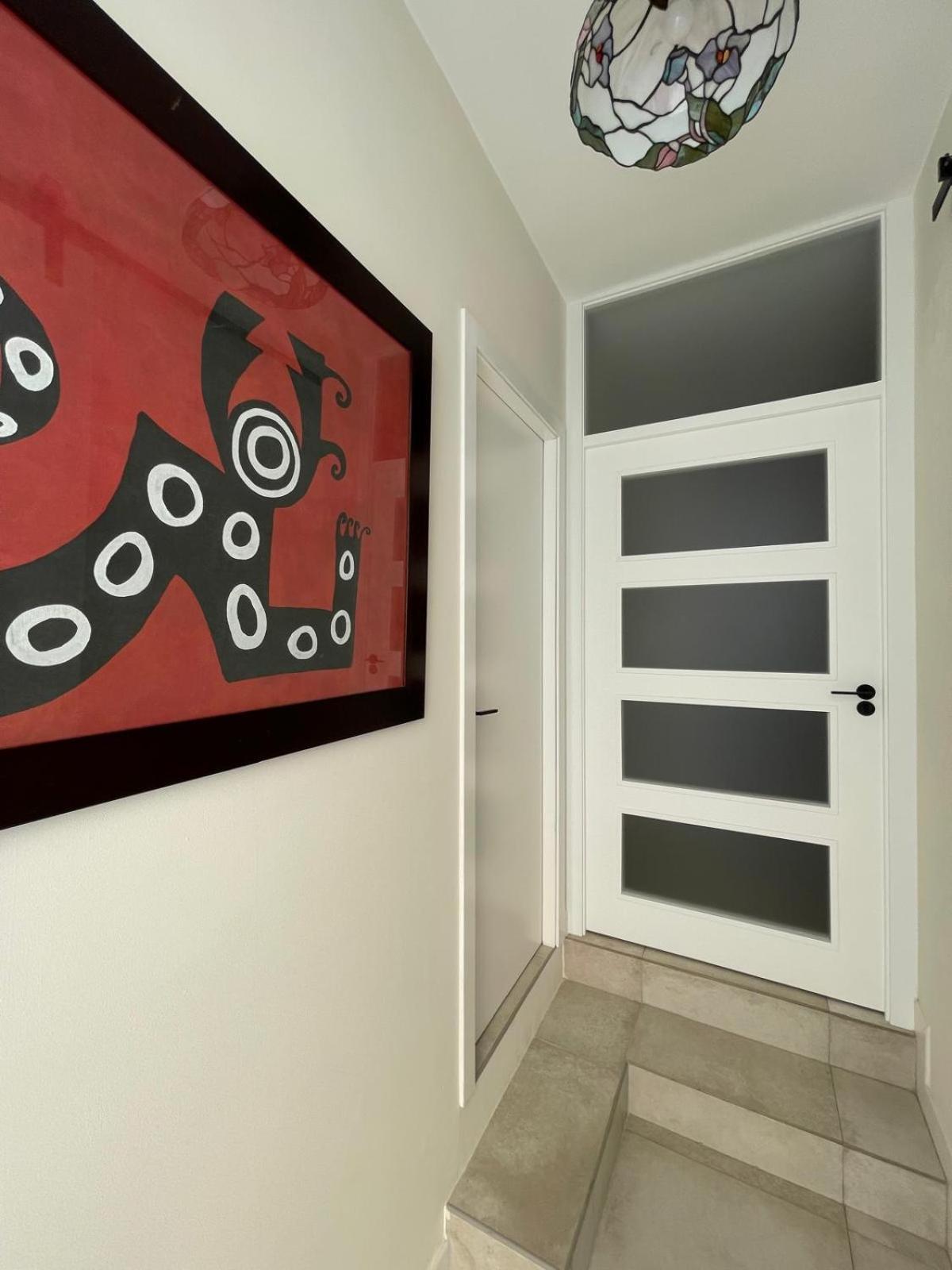 Apartamento Vivir Arpisama Sevilla