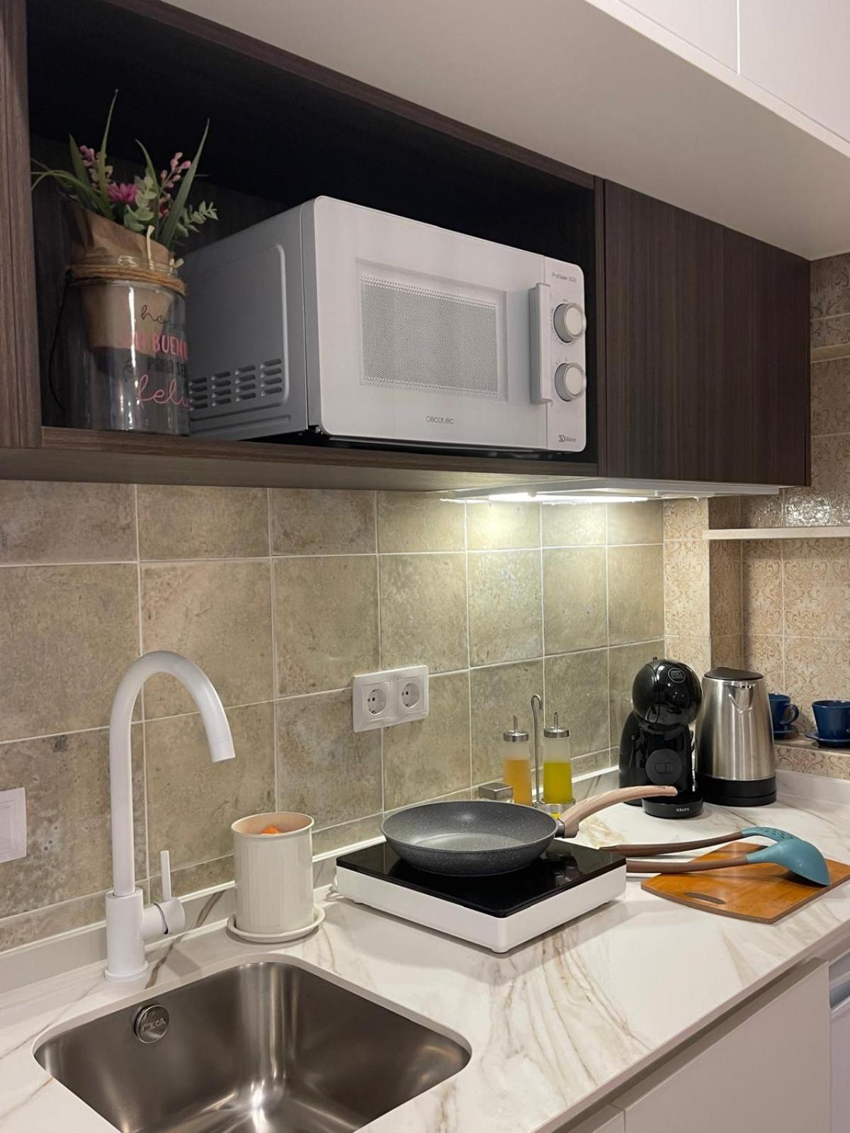 Vivir Arpisama Apartamento Sevilla