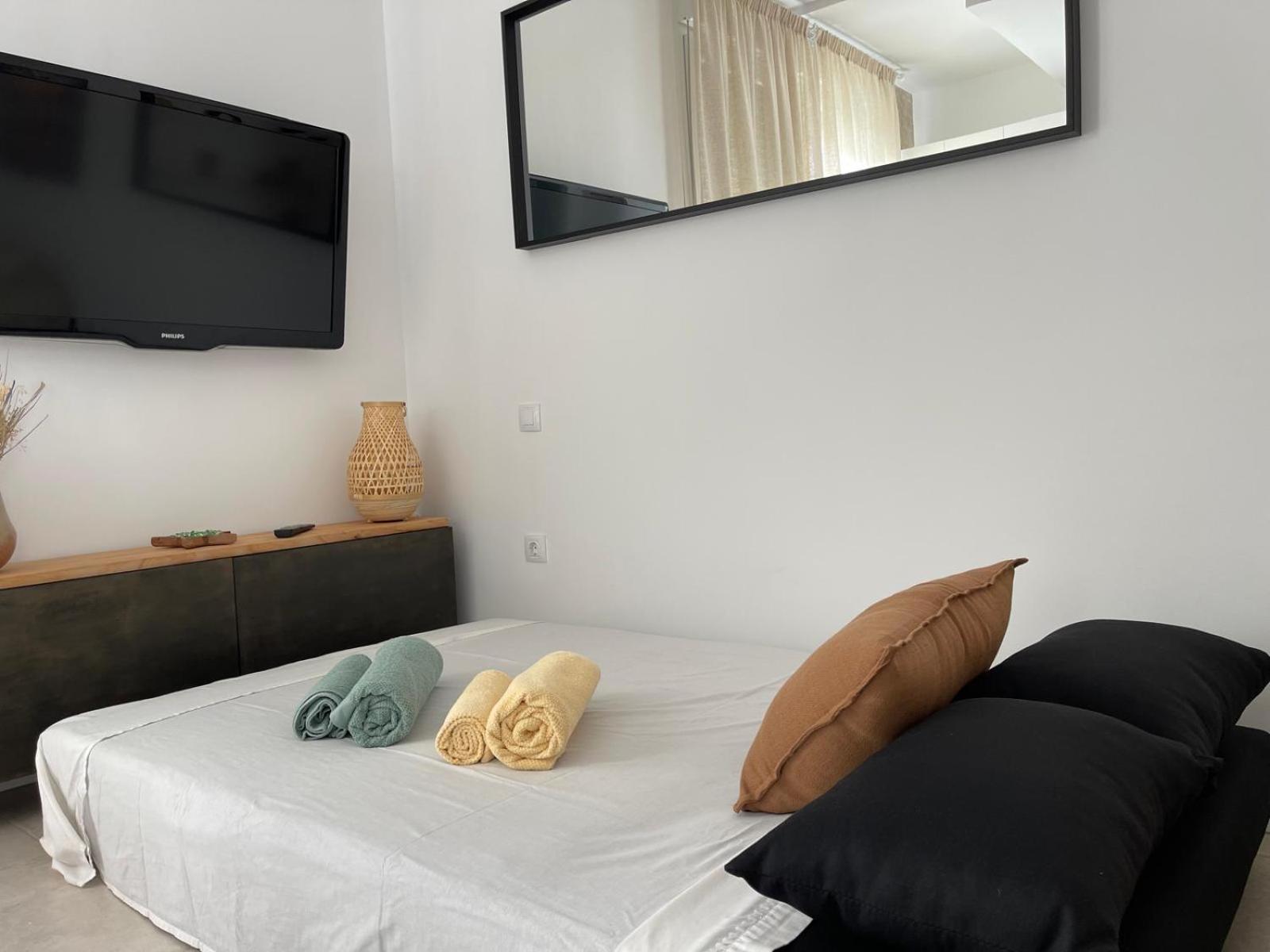 Vivir Arpisama Apartamento Sevilla