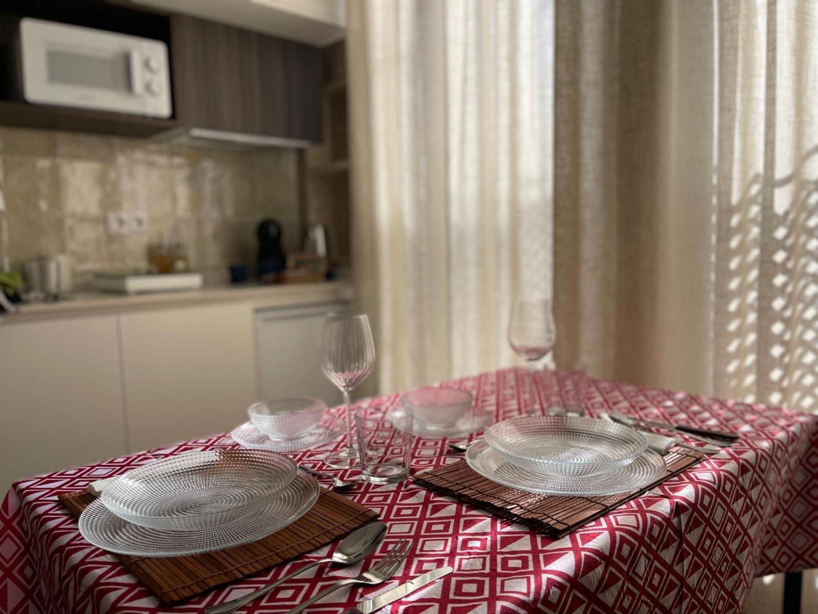 Apartamento Vivir Arpisama *