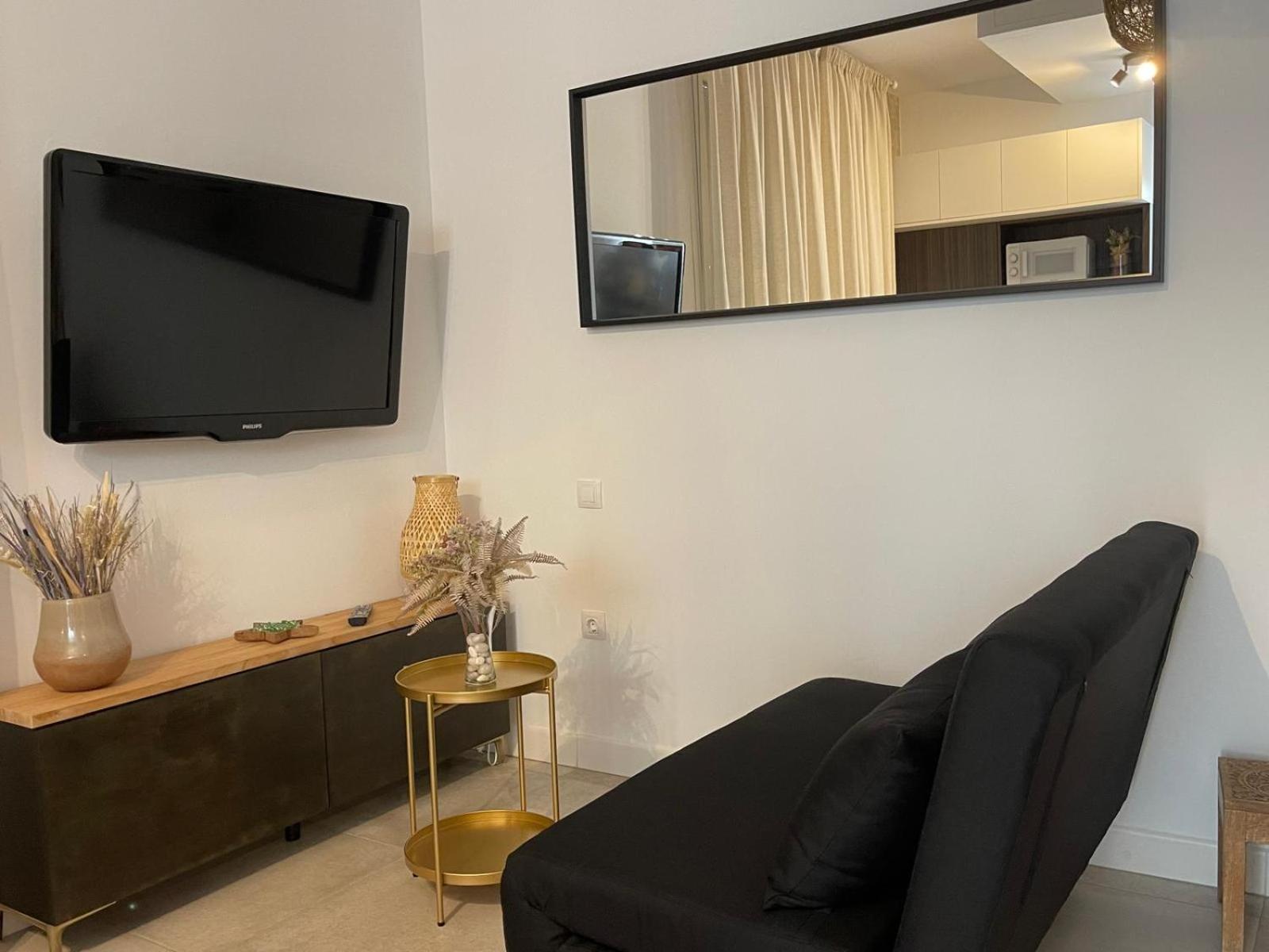 Vivir Arpisama Apartamento Sevilla