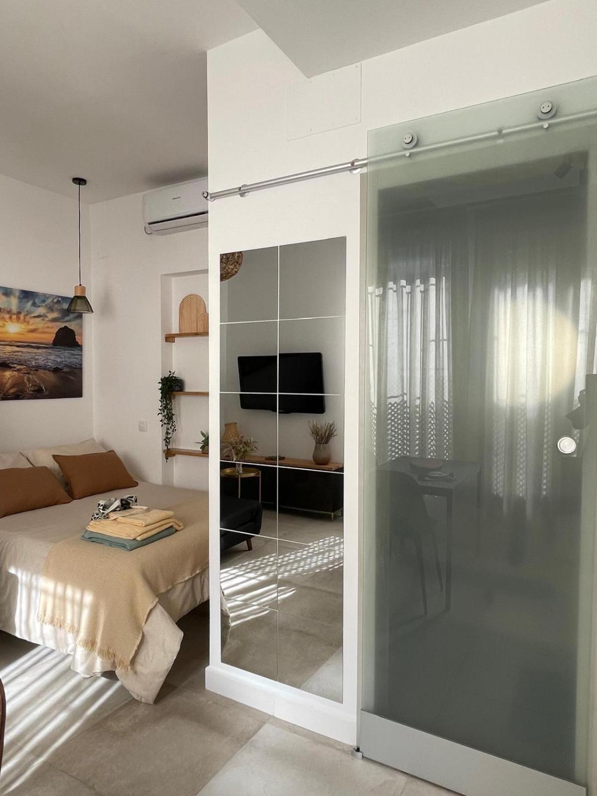 Apartamento Vivir Arpisama