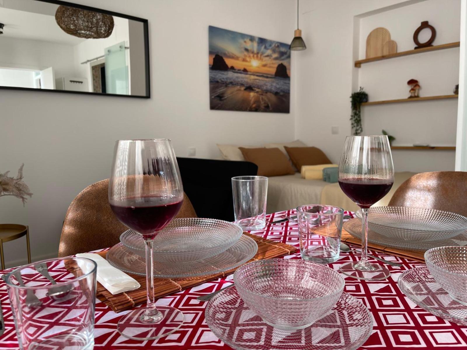 Apartamento Vivir Arpisama *