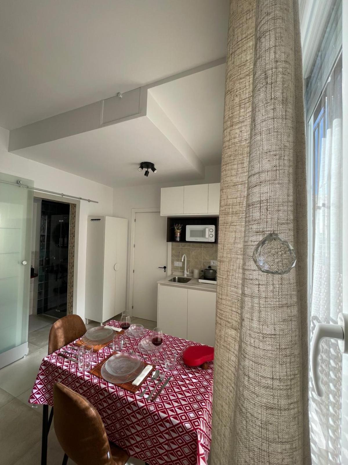 Apartamento Vivir Arpisama
